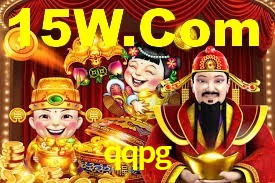 Welcome Bonus qqpg