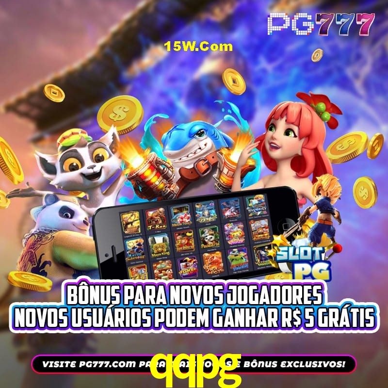 Live Casino qqpg