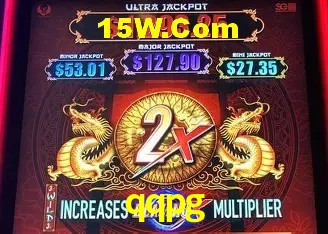 Jogos de Slot qqpg