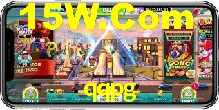 Spaceman Game qqpg