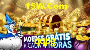 Welcome Bonus qqpg