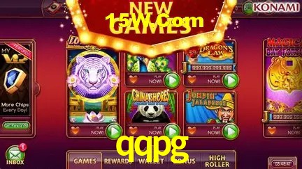 Login Seguro qqpg