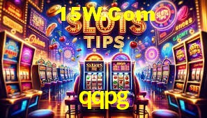 Experiência VIP qqpg