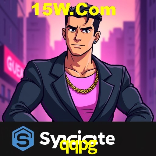 APP oficial da qqpg para mobile