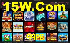 VIP Casino qqpg