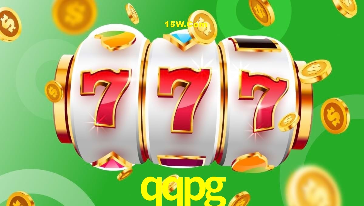 Game Providers qqpg