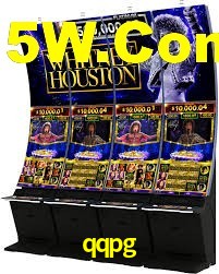 Blackjack Table qqpg
